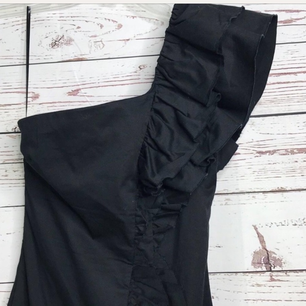 Endless Rose Ruffle Dress - Picture 3 of 4